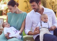 Selecting Children for Advertising Sets: A guide for the process in Fashion Agencies